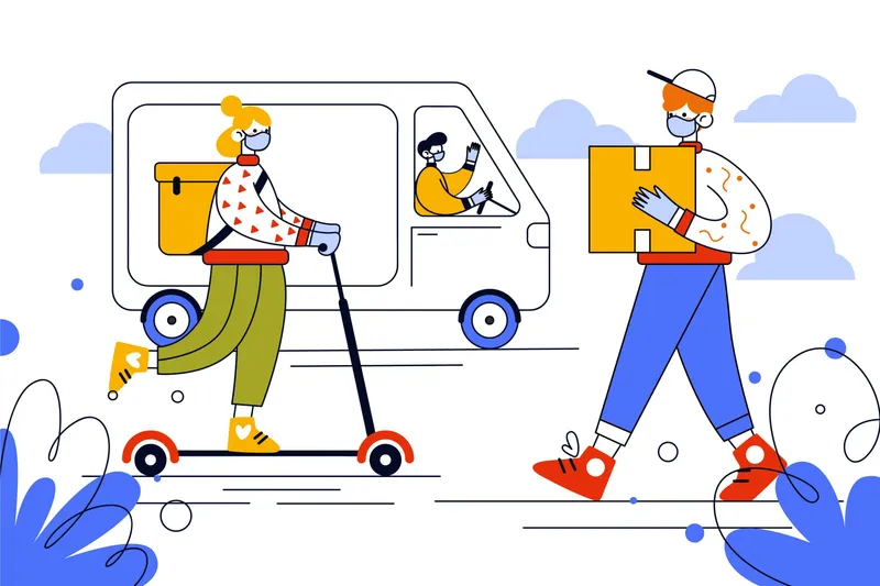 Pengiriman Seluruh Indonesia